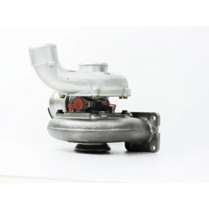 Turbo échange standard 2.4 JTD 166 CV GARRETT (717661-0001)