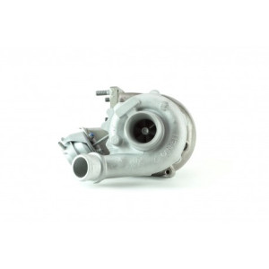 Turbo échange standard 2.8 TDI 158 CV GARRETT (721204-5001S)