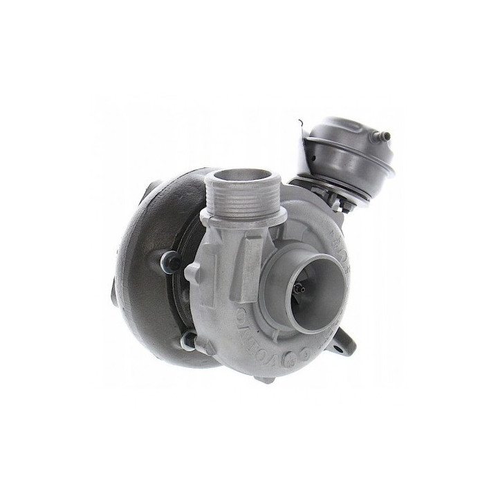 Turbo Volvo S60 I 2.4 D 163 CV GARRETT (723167-5007S)