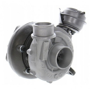 Turbo Volvo S80 I 2.4 D5 5 163 CV (723167-5007S)