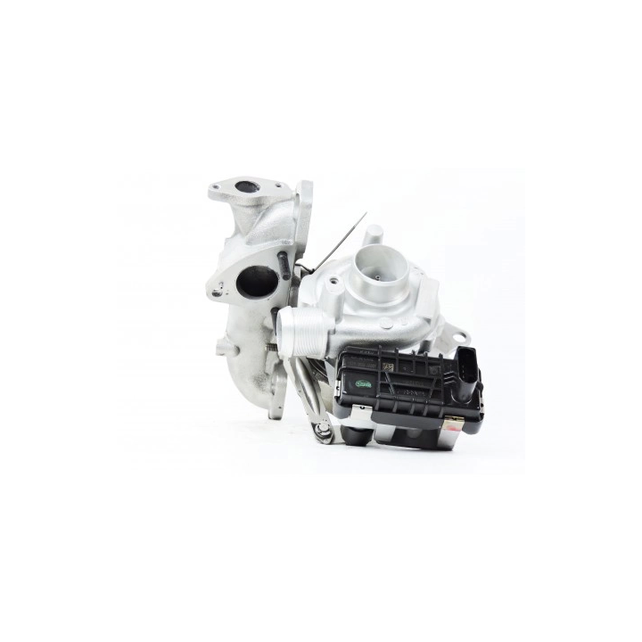Turbo Peugeot 407 2.7 V6 HDi FAP 204 CV (723340-0013)