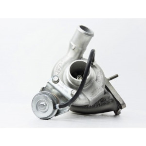 Turbo échange standard VI 2.2 TDCi 85 CV 110 CV MITSUBISHI (49131-05313)