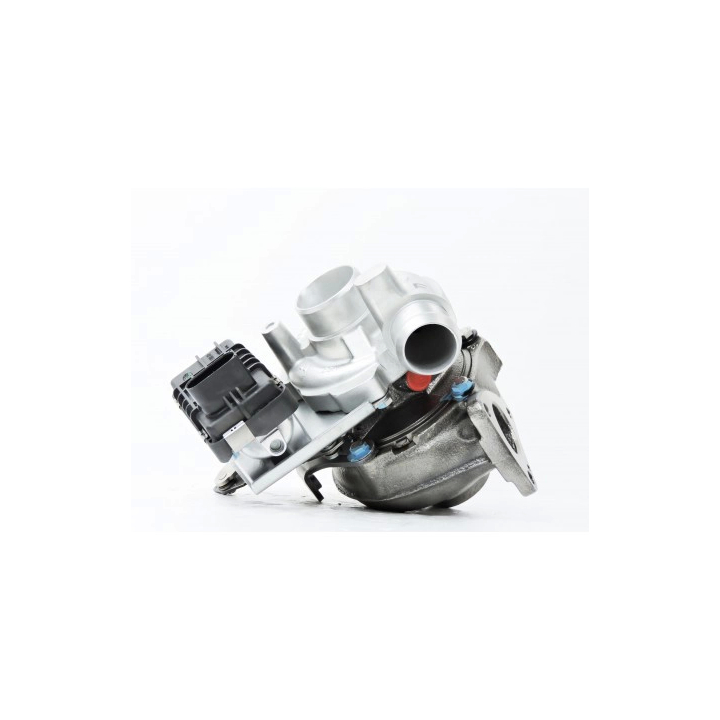 Turbo Peugeot 607 2.7 V6 HDi FAP 204 CV GARRETT (723341-0013)