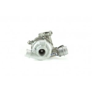 Turbo Hyundai Matrix 1.5 CRDI 102 CV GARRETT (740611-5002S)