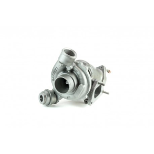 Turbo SsangYong Rodius 270 XVT 186 CV GARRETT (742289-5005S)