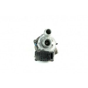 Turbo échange standard 2.7 TDVi 207 CV GARRETT (752343-0006)
