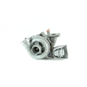 Turbo Volvo S40 II 1.6 D 109CV (753420-5006S)