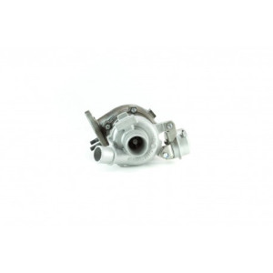 Turbo Mini One D 1.4 88CV (R50) GARRETT (755925-5001S)