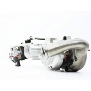 Turbo échange standard V10 350 CV côté droit GARRETT (755963-5007S)