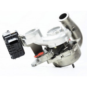 Turbo échange standard V10 350 CV côté gauche GARRETT (755964-5007S)