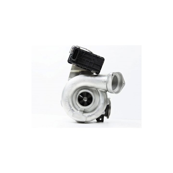 Turbo BMW Série 7 730 d (E65) 235 CV (758351-5024S)