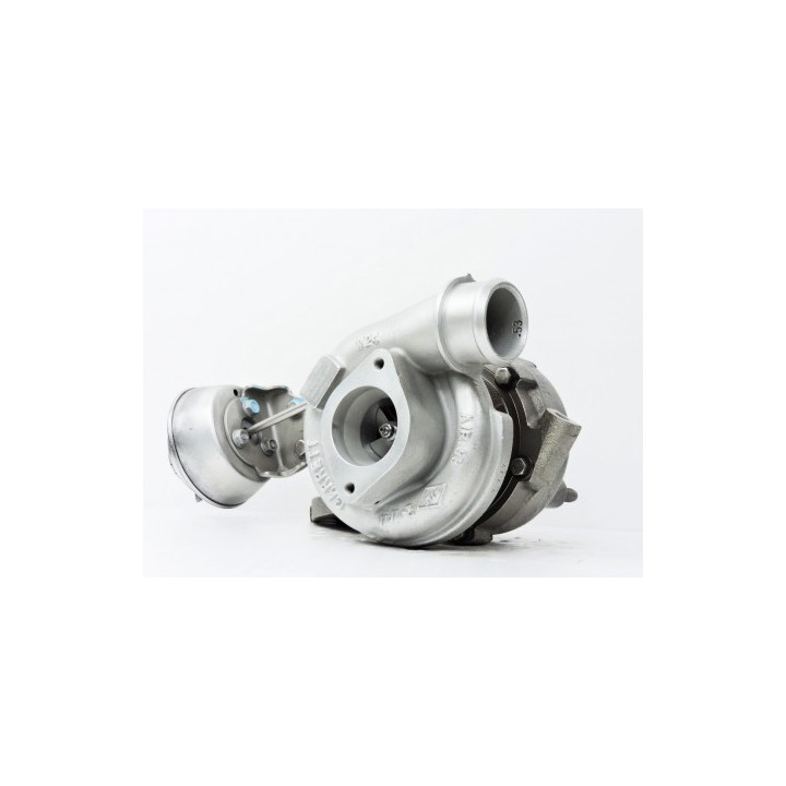 Turbo Honda CR-V 2.2 i-CTDi 140CV (759394-5002S)