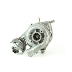 Turbo Ford Focus 2 2.0 TDCi 110 CV GARRETT (760774-5003S)