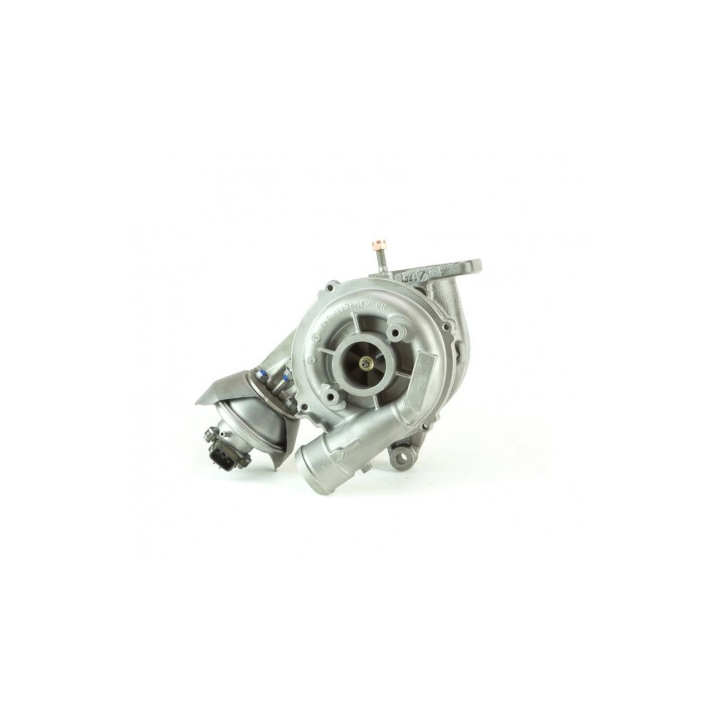 Turbo Ford Focus 2 2.0 TDCi 110 CV GARRETT (760774-5003S)