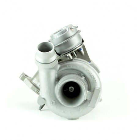 Turbo Renault Megane II 2.0 dCi 150CV (765015-5006S)