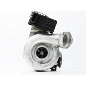 Turbo échange standard 2,5 D 3,0 D XD LD 197 CV 231 CV 235CV GARRETT (758351-5024S)