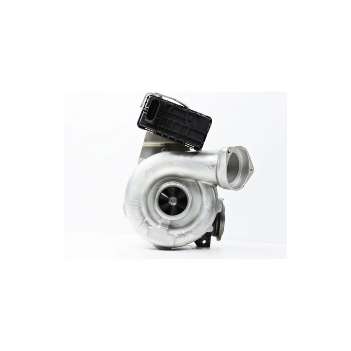 Turbo échange standard 2,5 D 3,0 D XD LD 197 CV 231 CV 235CV GARRETT (758351-5024S)