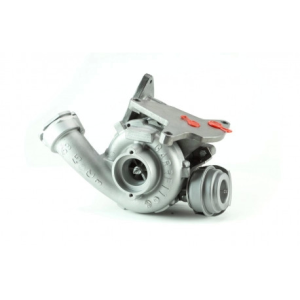 Turbo échange standard 2.5 TDI 174 CV GARRETT (760699-5004S)