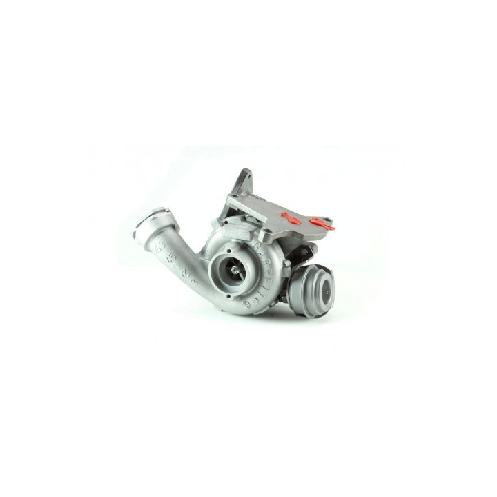 Turbo échange standard 2.5 TDI 174 CV GARRETT (760699-5004S)