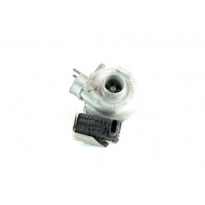 Turbo échange standard 2.8 CRD 163 CV GARRETT (771955-5001S)