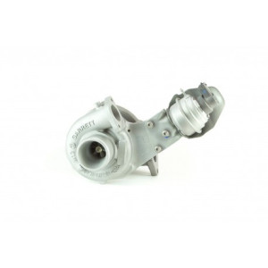 Turbo échange standard 2.0 CDTI 160 CV GARRETT (786137-5001S)