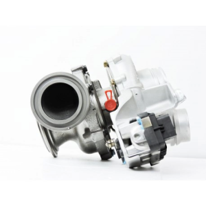 Turbo BMW Série 3 325 d (E90/E91/E92/E93) 204 CV (777853-5013S)