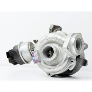 Turbo échange standard 2.0 TDI 170 CV KKK (5303 988 0189)