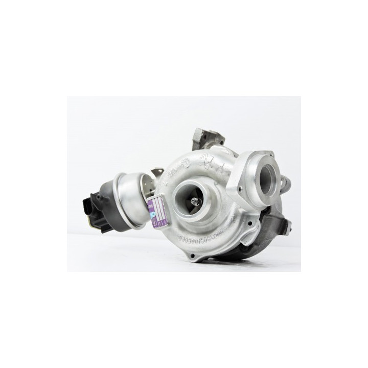 Turbo échange standard 2.0 TDI 170 CV KKK (5303 988 0189)
