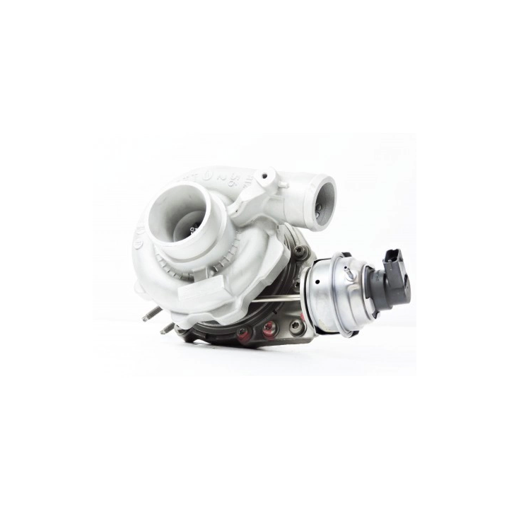 Turbo Peugeot Boxer III 3.0 HDI 145 CV (796122-5005S)