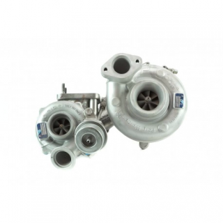 Turbo Iveco Daily V 3.0l 170 CV GARRETT (796399-5005S)