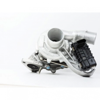 Turbo Fiat Ducato III 2.2 HDI 110 CV (798128-5004S)