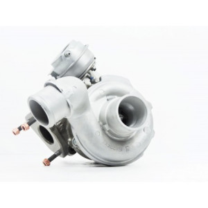 Turbo échange standard 2.2 dCi 150 CV GARRETT (718089-5008S)