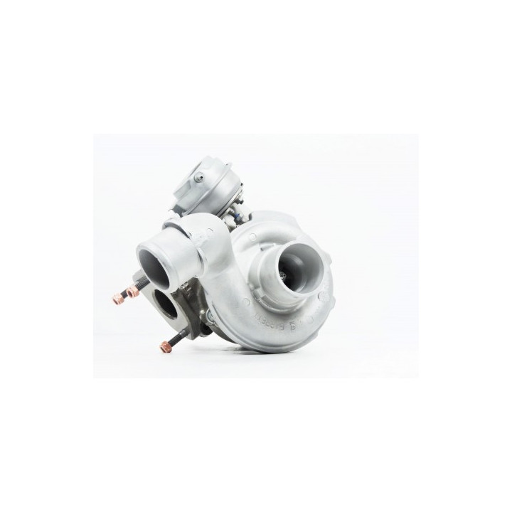 Turbo échange standard 2.2 dCi 150 CV GARRETT (718089-5008S)