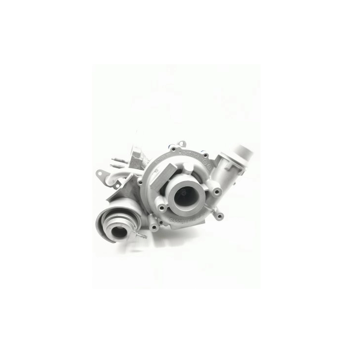 Turbo Renault Clio III 1.5 dCi 75CV (801374-5004S)