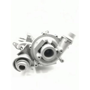 Turbo Renault Clio III 1.5 dCi 75CV (801374-5004S)