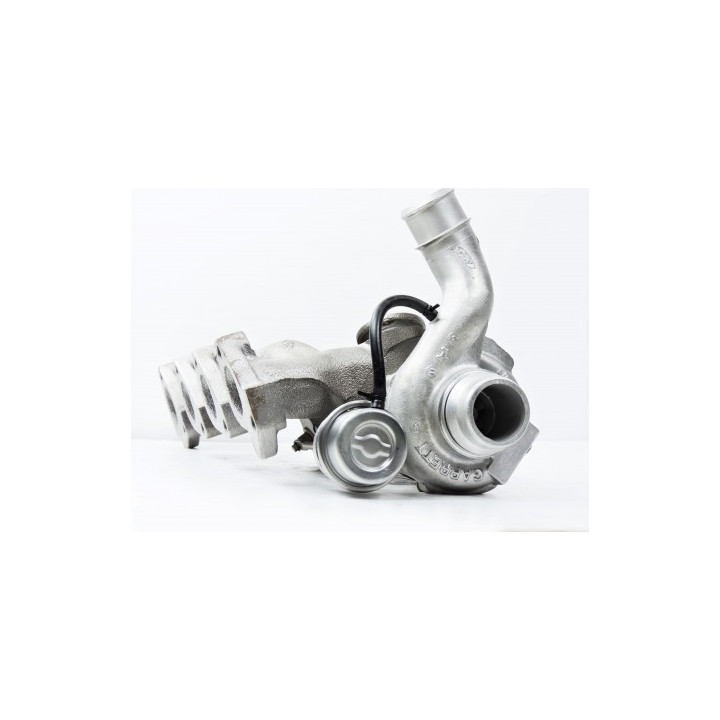 Turbo Ford Fiesta 5 1.8 Di 75 CV GARRETT (802419-5001S)