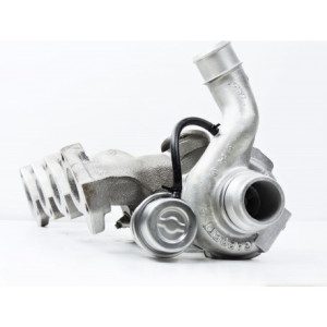 Turbo Ford Fiesta 5 1.8 Di 75 CV GARRETT (802419-5001S)