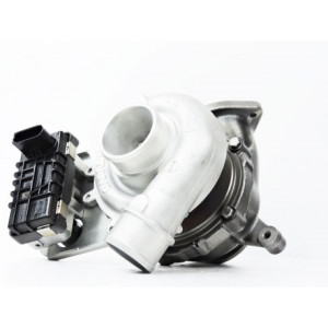 Turbo échange standard 2.2 TD4 160 CV GARRETT (753546-5023S)