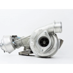 Turbo Honda Civic 2.2 i-CTDi 140 CV GARRETT (753708-5005S)