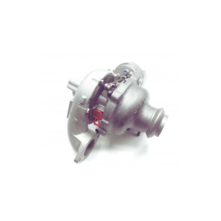 Turbo Volvo S80 1.6 D2 FAP 114 CV (806291-5001S)