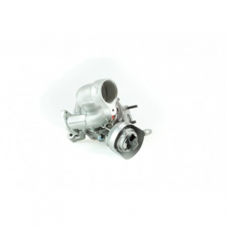 Turbo Peugeot 5008 2.0 HDi FAP 150 150 150 CV (806497-5001S)