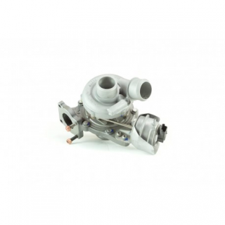 Turbo Ford Mondeo IV 2.0 TDCi 163 CV (806498-5003S)