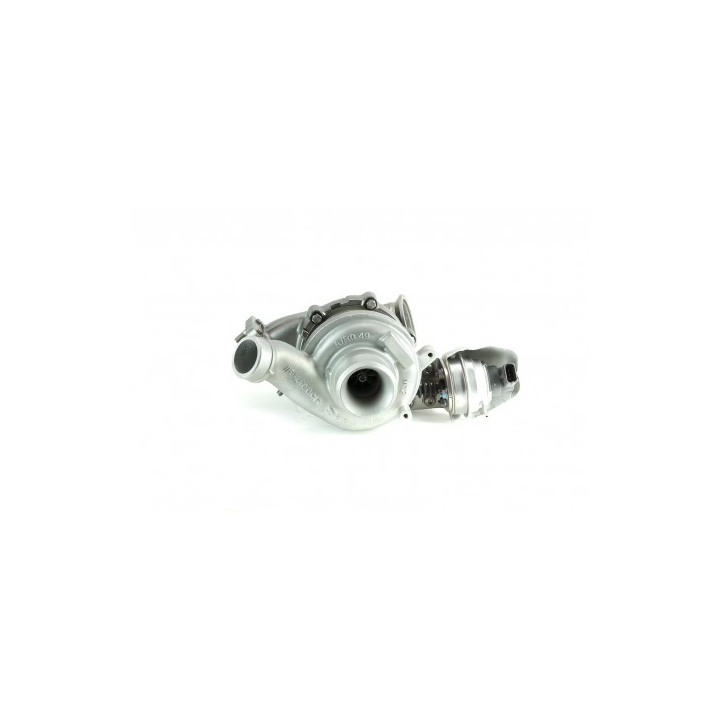Turbo Fiat Ducato 3 150 Multijet 148 CV GARRETT (806850-5003S)