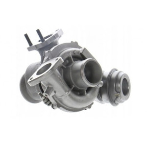 Turbo Fiat Bravo II 1.6 16V Multijet 90CV (807068-5002S)