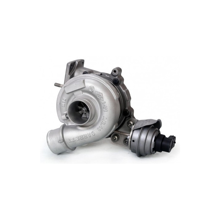 Turbo Iveco Daily V 2.3 146CV (808549-5004S)