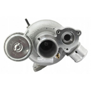 Turbo Lancia Delta III 1.4 TB 16V 140 CV (811310-5002S)