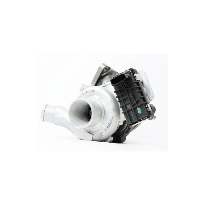 Turbo Ford Transit 6 2.2 TDCi 125 CV GARRETT (786880-5021S)