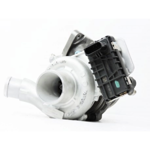 Turbo Ford Transit 6 2.2 TDCi 125 CV GARRETT (786880-5021S)