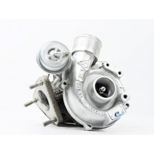 Turbo échange standard 110 D (W638) 98 CV KKK (5303 988 0007)