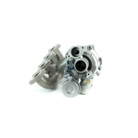 Turbo échange standard 1.4 TSI 140 CV KKK (5303 988 0459)